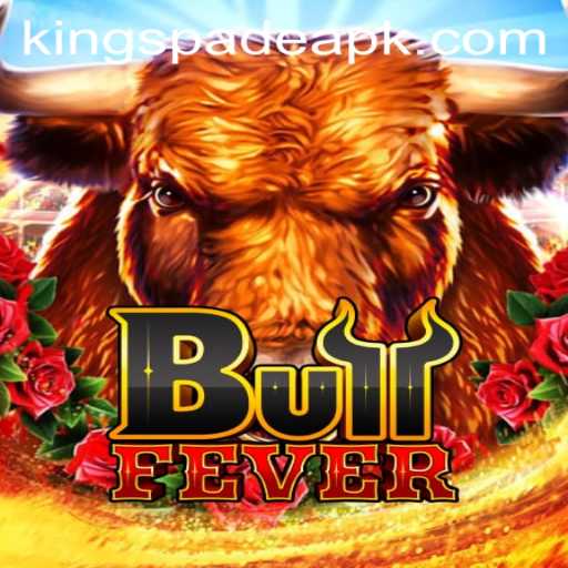 Exploring the Thrilling World of BullFever: A Dive into the Wild Gaming Experience with KING SPADE