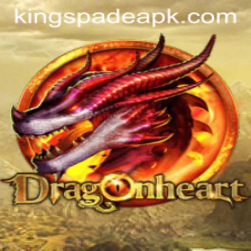 DragonHeart Game Overview: Exploring the Fantastical Realms with KING SPADE