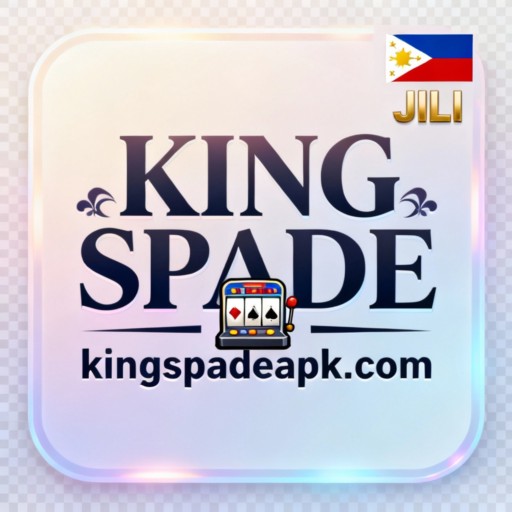 KING SPADE