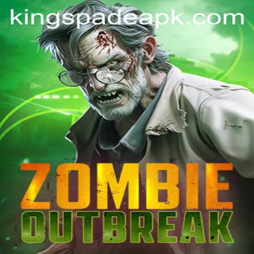 ZombieOutbreak: An Immersive Gaming Experience with KING SPADE